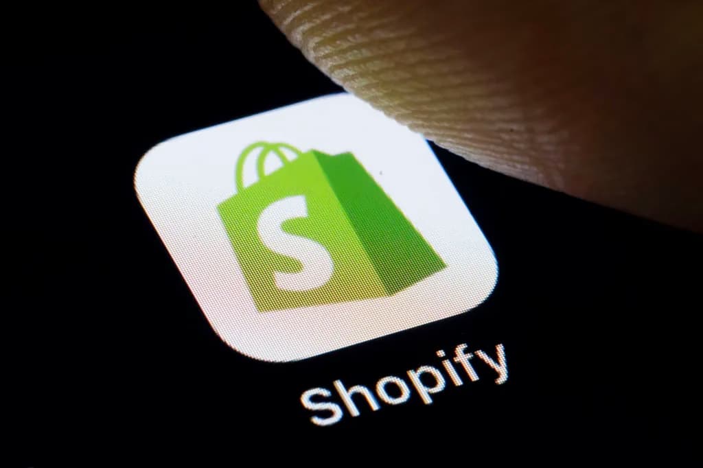Shopify's AI Revolution: Leveling the Playing Field for Online Merchants