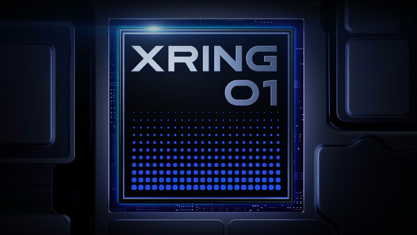 Xiaomi's XRING 01: A Bold Leap into In-House Silicon