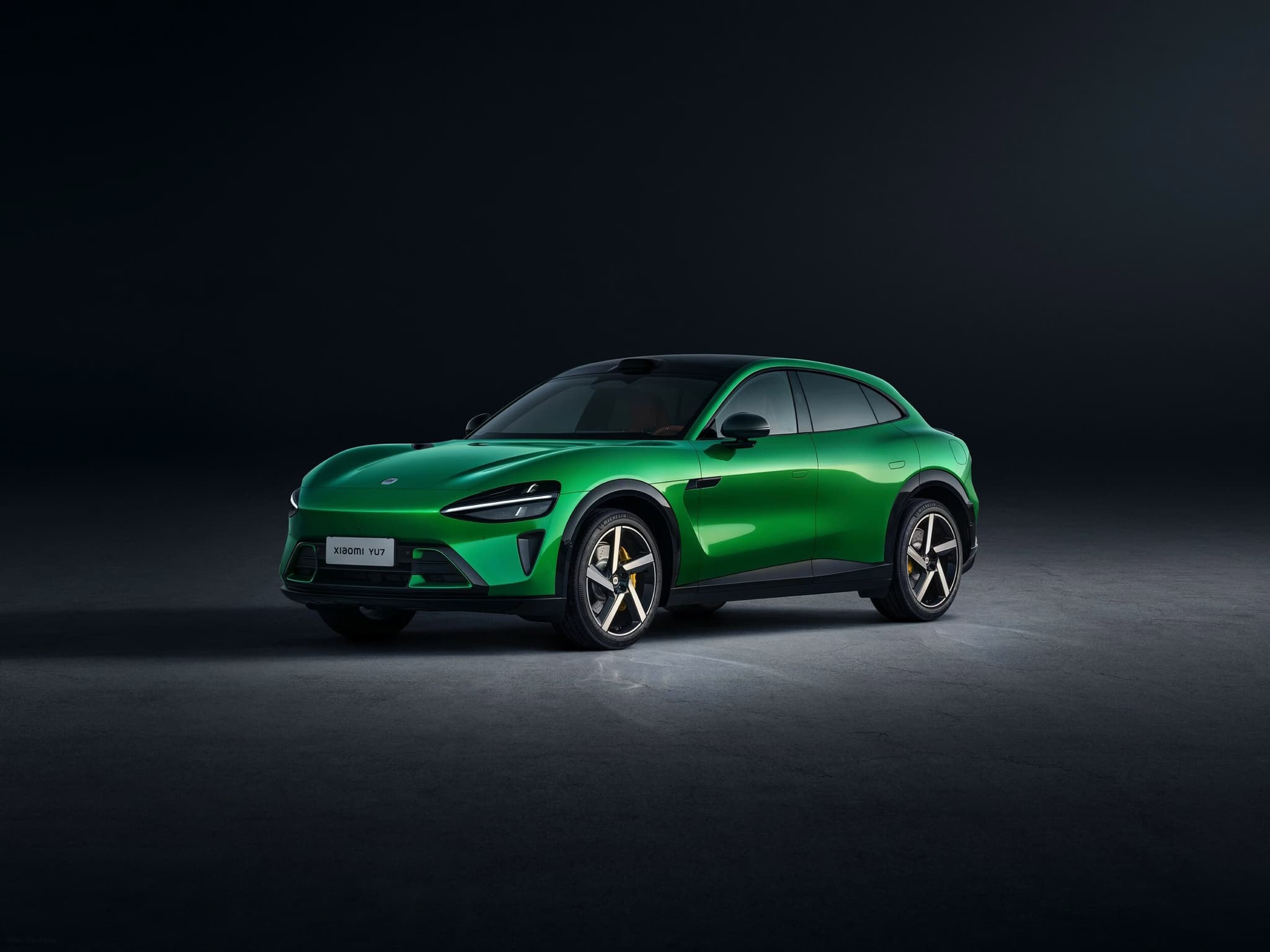 Xiaomi's YU7: A Bold New Chapter in the Electric SUV Saga