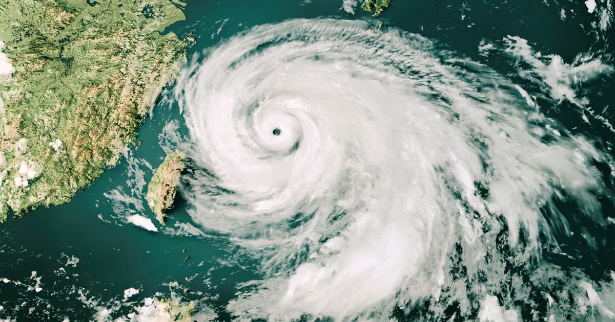 The Forecast Just Got a Whole Lot Smarter: Microsoft's Aurora AI is Changing the Game