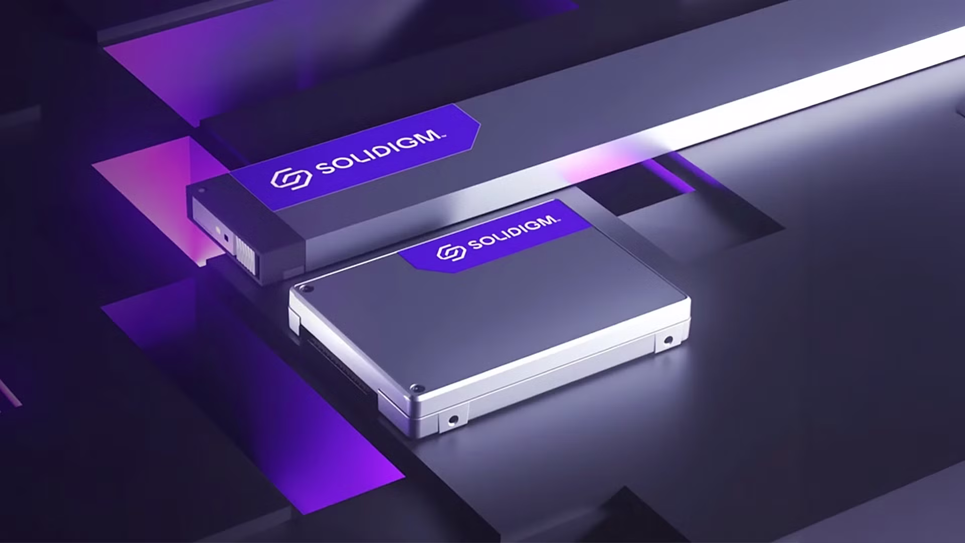 World's Largest SSD: Data Center Game Changer
