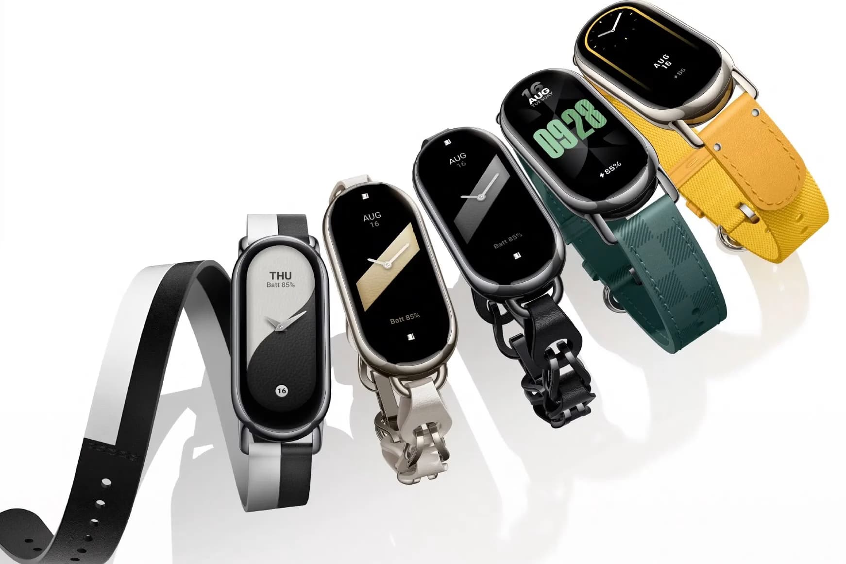 Apple's Wearable Crown Slips