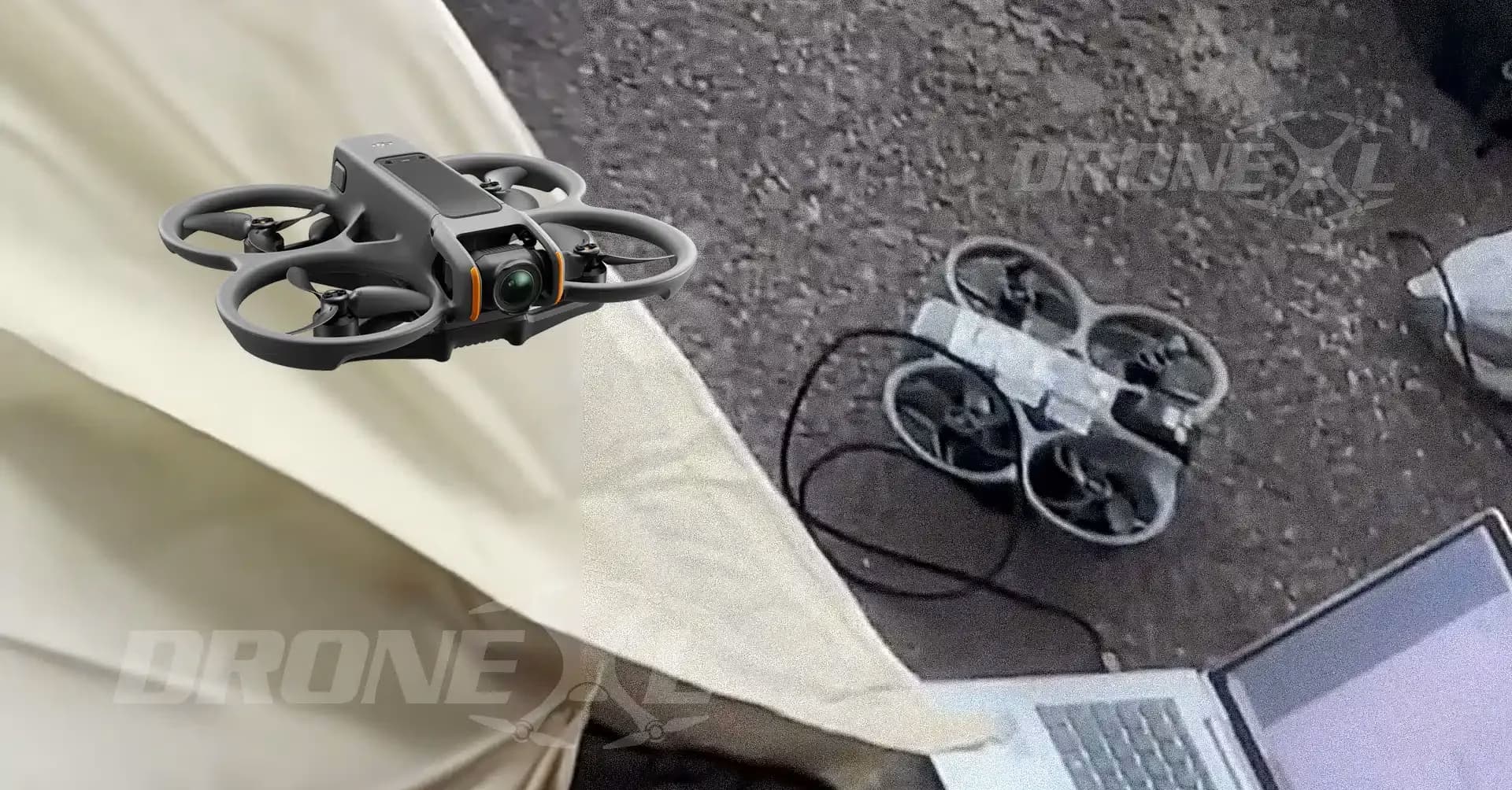 DJI's Next Flight: Mini 5, Avata 3, Neo 2 Leaks