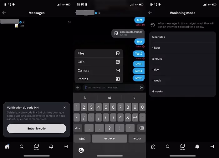 X Pauses Encrypted DMs Amidst Broader Messaging Overhaul and 'Everything App' Vision