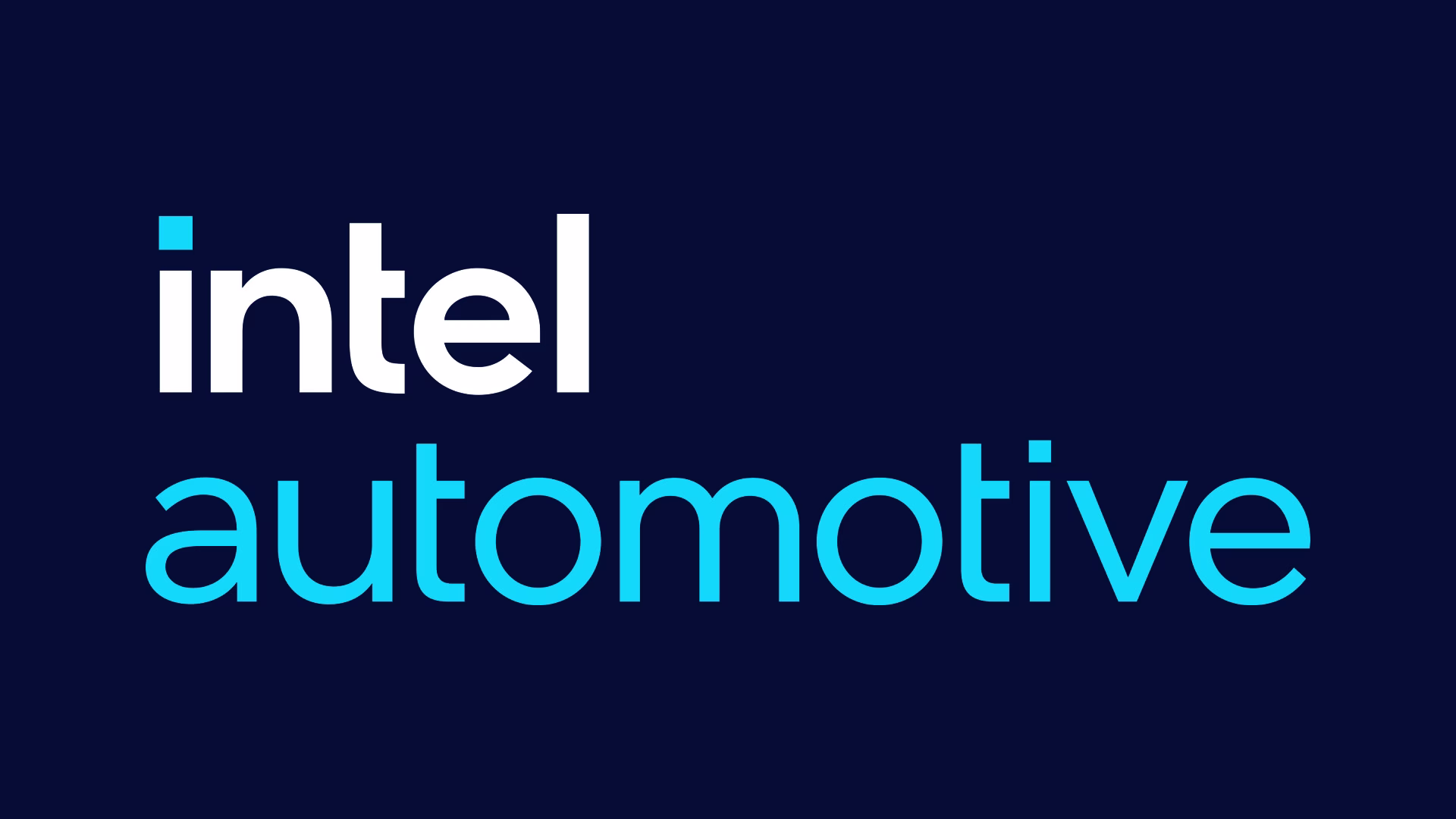Intel Exits Automotive Chipmaking Business Amid Broader Strategic Restructuring