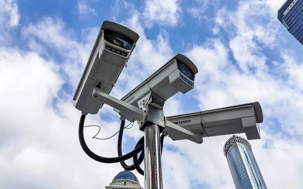 Canada Orders Hikvision to Cease Operations Over National Security Concerns
