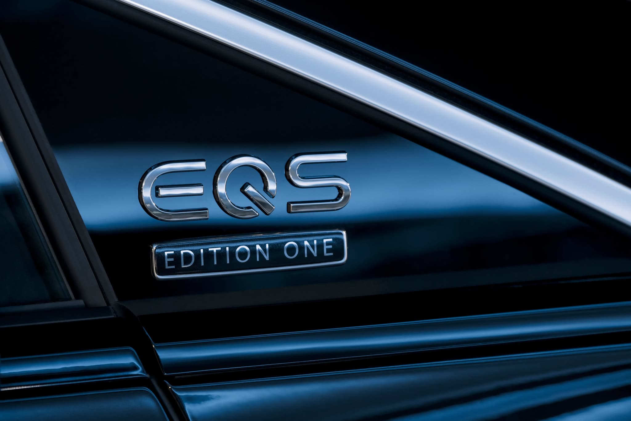 What Does EQS Mean On Mercedes Cars? Understanding the Electric Luxury Flagship