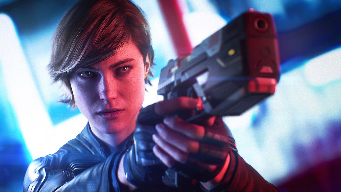 Microsoft Closes The Initiative Studio, Cancels Perfect Dark Reboot Amid Layoffs