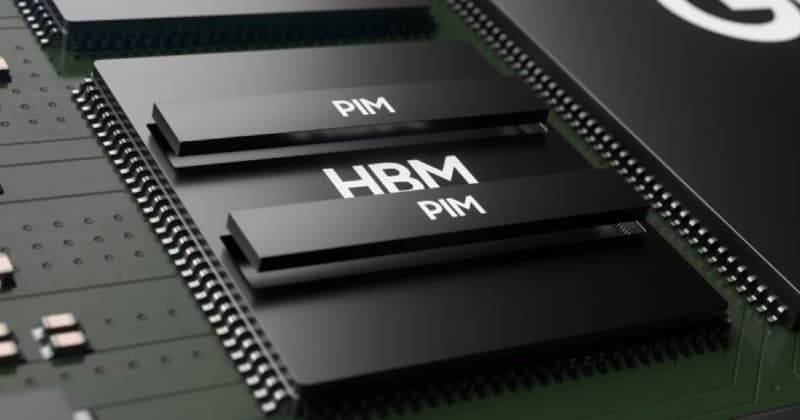 Huawei Set to Lead Smartphone Innovation with High-Bandwidth Memory Adoption