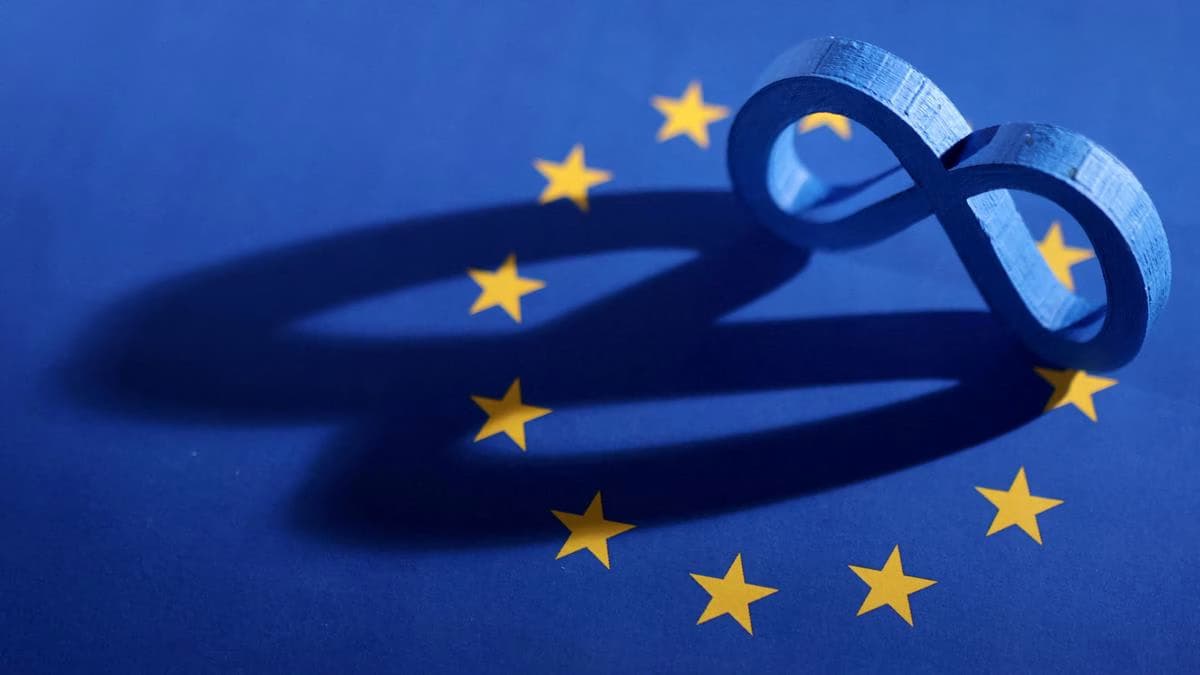 Meta Challenges €200M EU Fine Over Pay-or-Consent Ad Model, Citing Unlawfulness