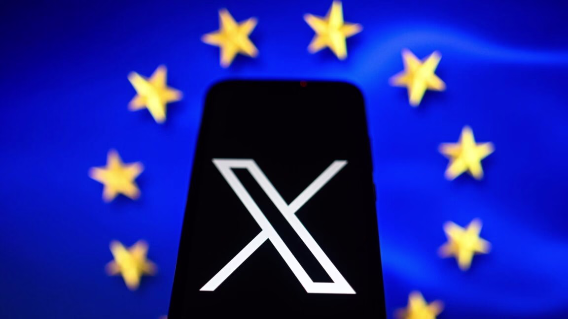 Cú tát 120 triệu Euro của EU: Dấu chấm hết cho giấc mơ 'bán tích xanh' của Elon Musk?