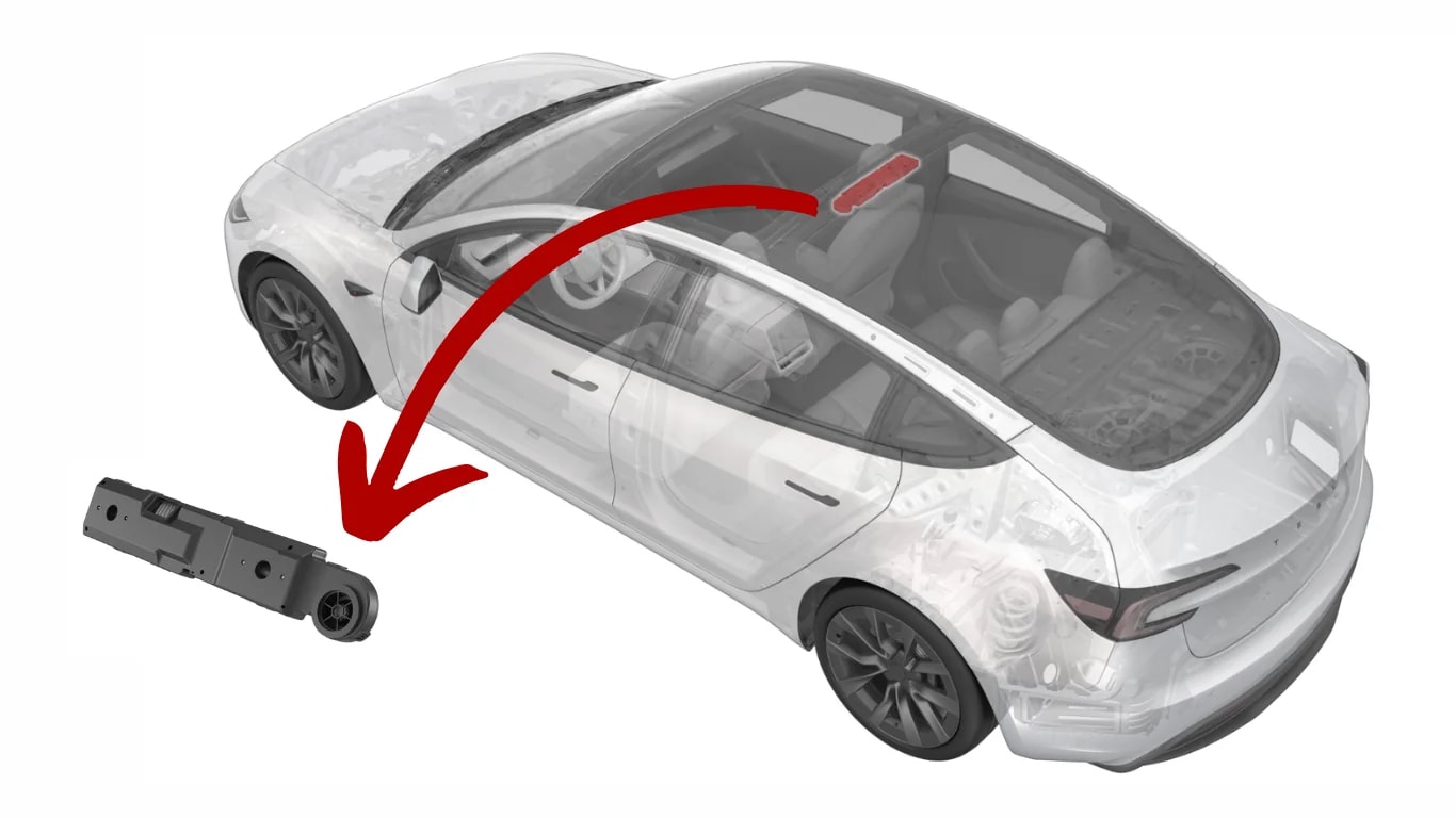 Tesla Breaks Qualcomm’s Grip: Samsung’s 5G Modems Move In