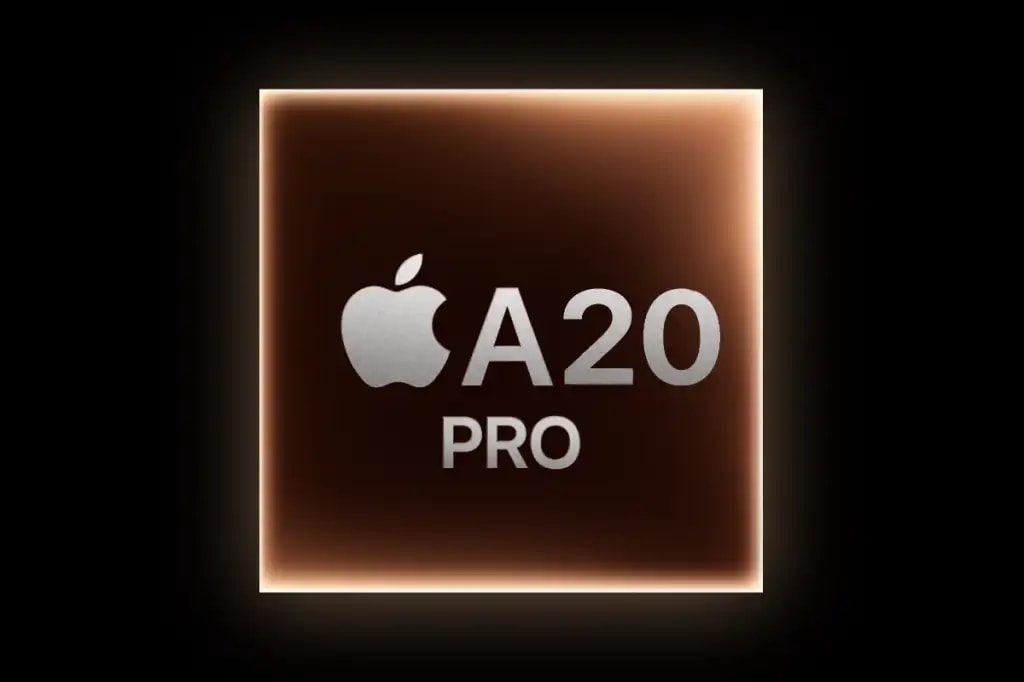 Apple A20 Chip Costs $280, Raising iPhone Prices