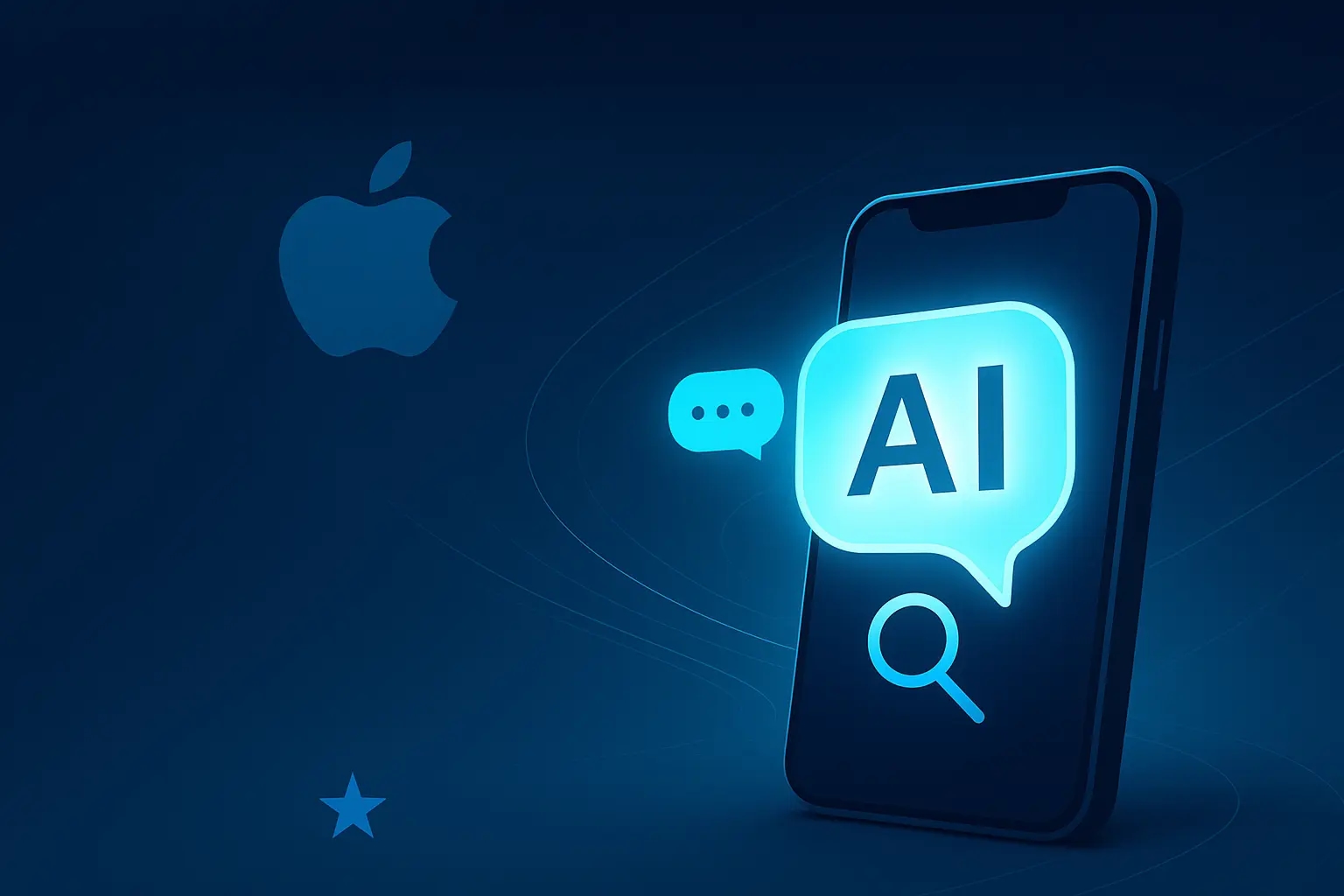 Why Android and iOS Are Not Built for the AI-First Smartphone Era