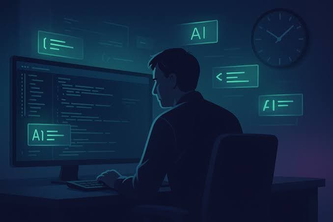 AI Code Editors Eliminate Junior Developer Roles While Reshaping Tech Careers