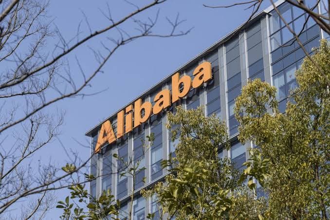 Alibaba Sues U.S. Government Over Chinese Military Blacklist Designation