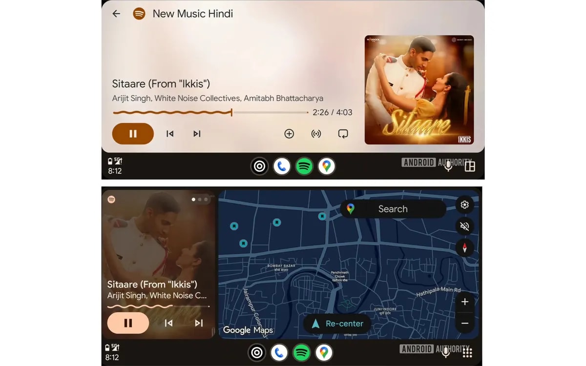 Google is Finally Ready to Stop Gatekeeping Your Car’s Display