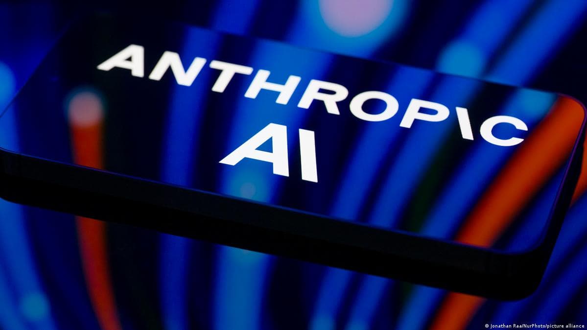 Anthropic Accuses Alibaba of 'Largest Known' Attack to Steal Claude AI Capabilities