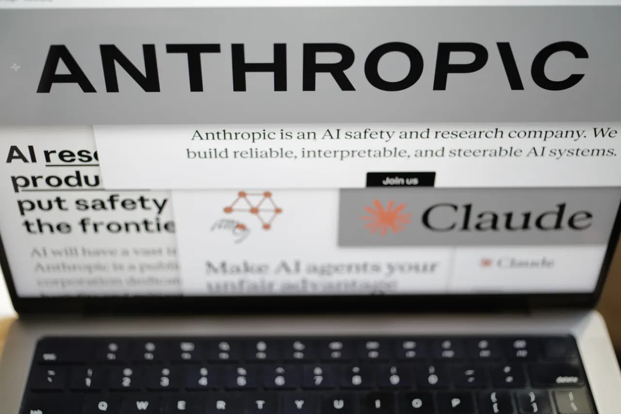 Anthropic Rejects Pentagon Ultimatum Over Unrestricted AI Access and Autonomous Weapons