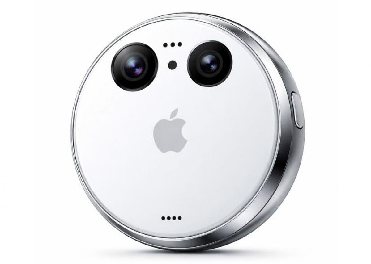 Apple’s AI Pin: A 2027 Gamble on a Screenless Future