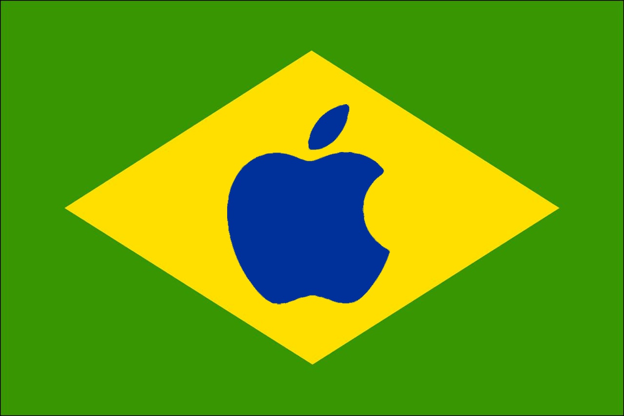 Apple’s Brazilian Fortress Falls to PIX and Third-Party Stores