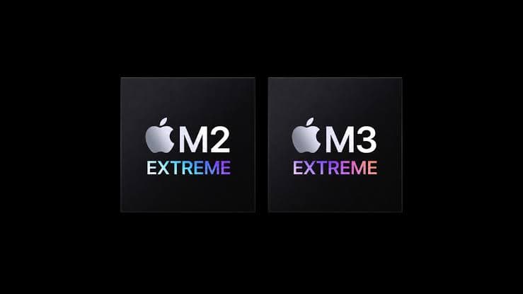 Apple Canceled an M3 Extreme Chip Designed for the Discontinued Mac Pro