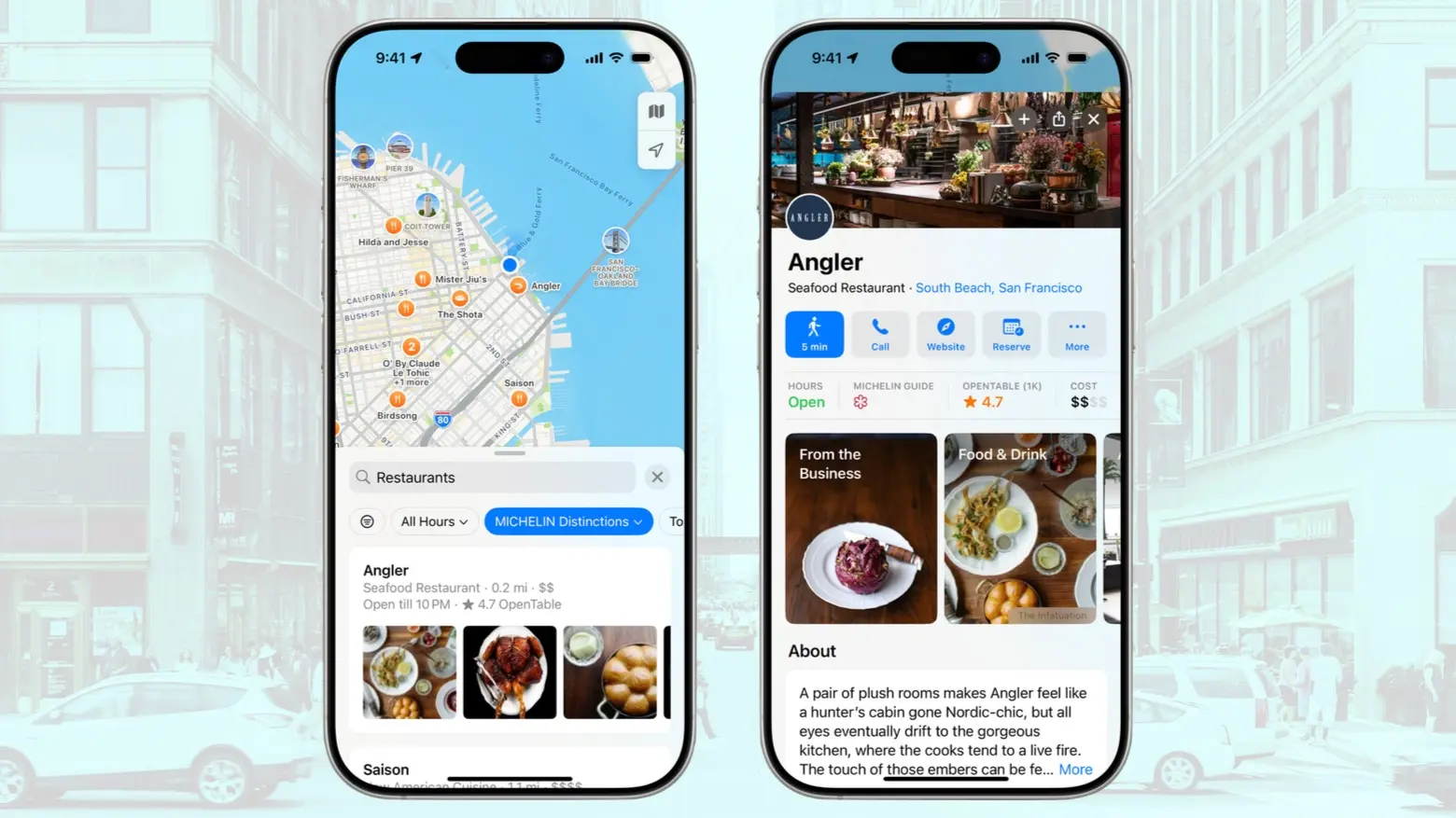 Apple Prepares Advertising Integration for Maps Application According to Bloomberg Reports