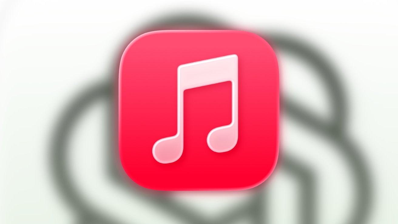 OpenAI Launches Direct Apple Music Integration for ChatGPT Users