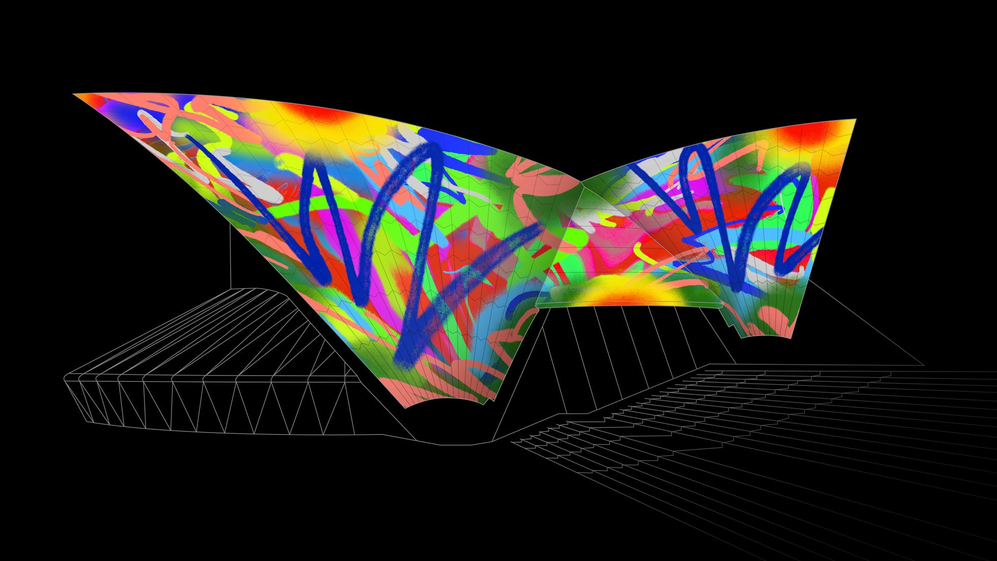 Apple và Sydney Opera House công bố quan hệ đối tác sáng tạo một năm