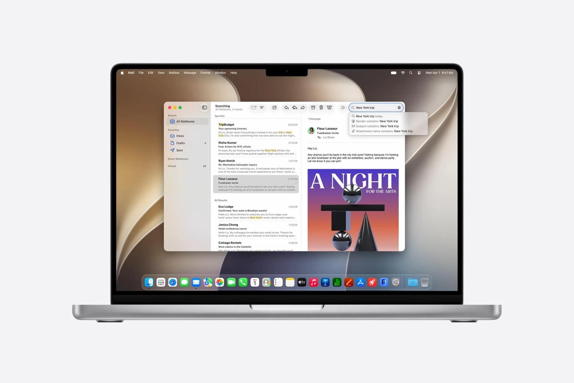 Apple Unveils macOS 27 Golden Gate, Exclusively for Apple Silicon with Advanced Siri AI