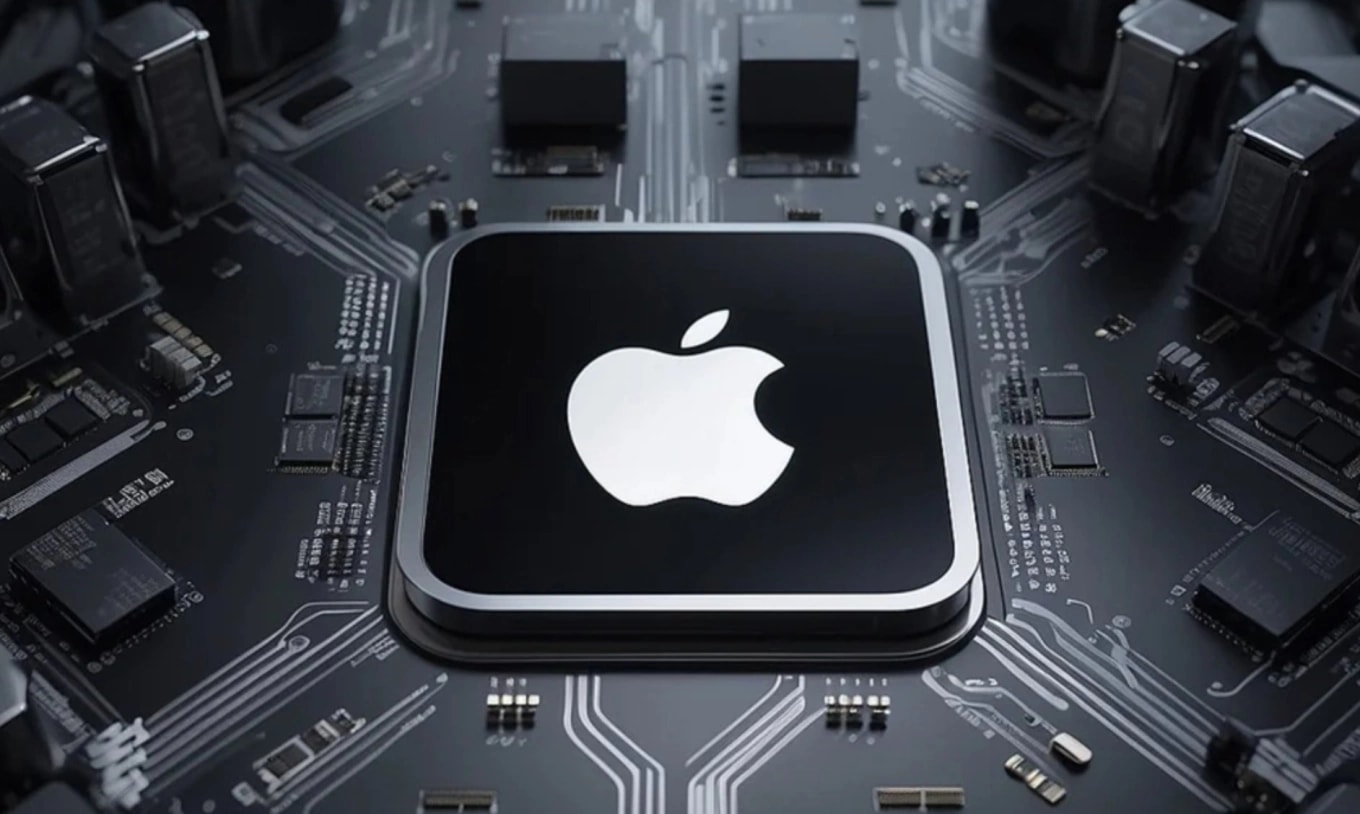 Apple to Launch In-House AI Server Chips by Late 2026