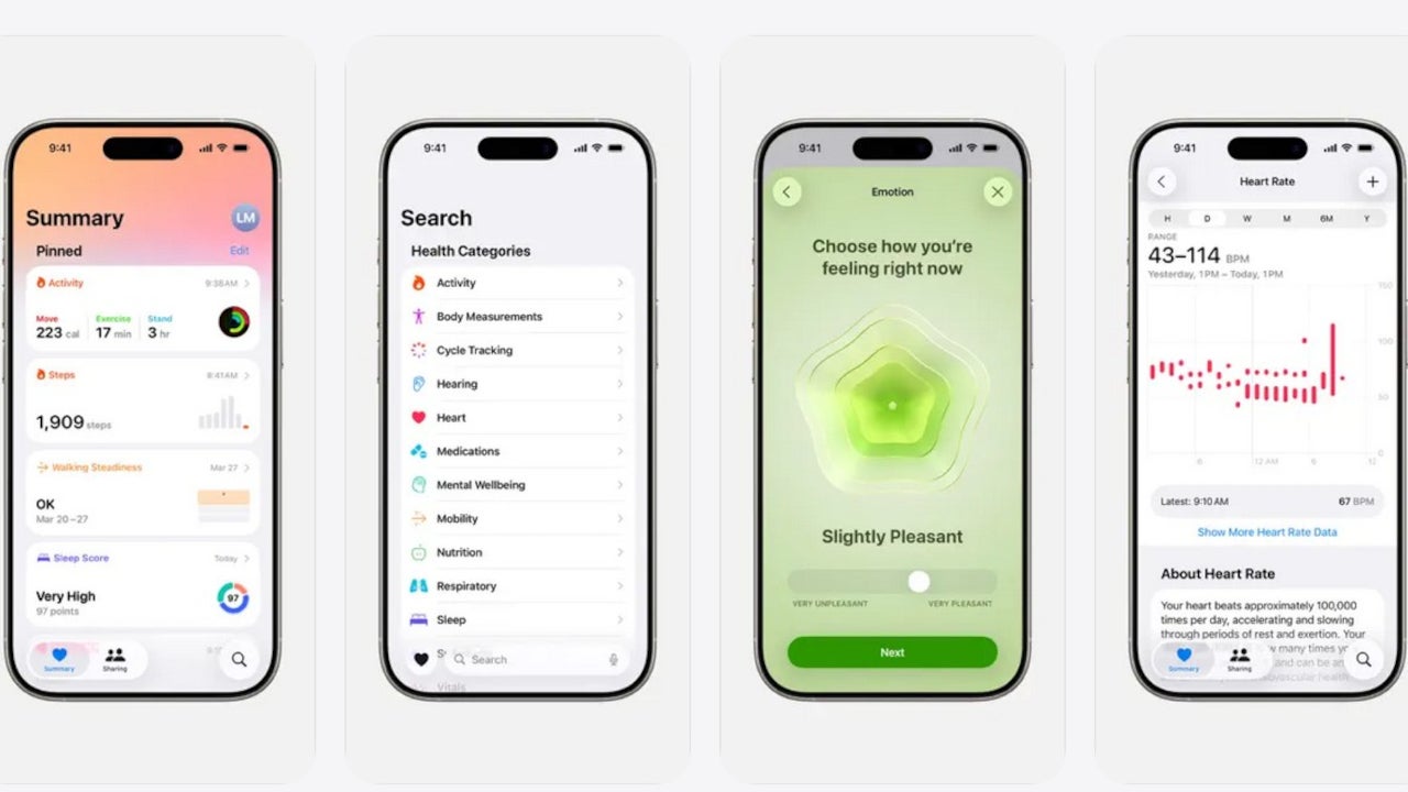 Apple's New Advertising Strategy Highlights Health Autonomy and Accessibility in iPhone and Apple Watch ecosystems