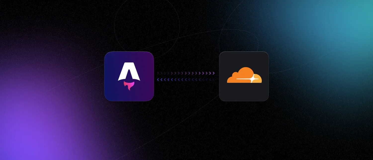 Cloudflare Acquires Astro to Verticalize Frontend Stack