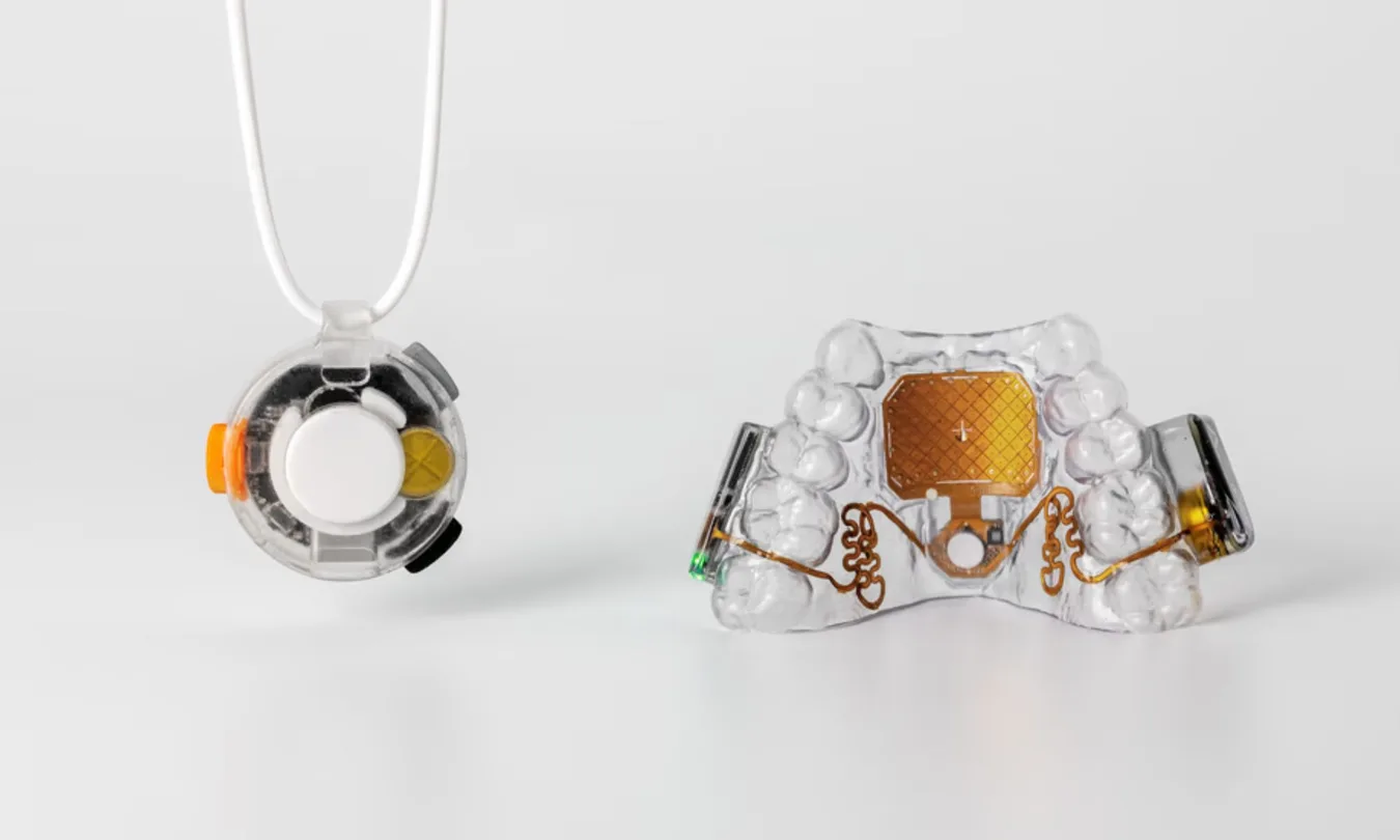 Augmental Launches Public Sales for Tongue-Controlled MouthPad Computer Mouse