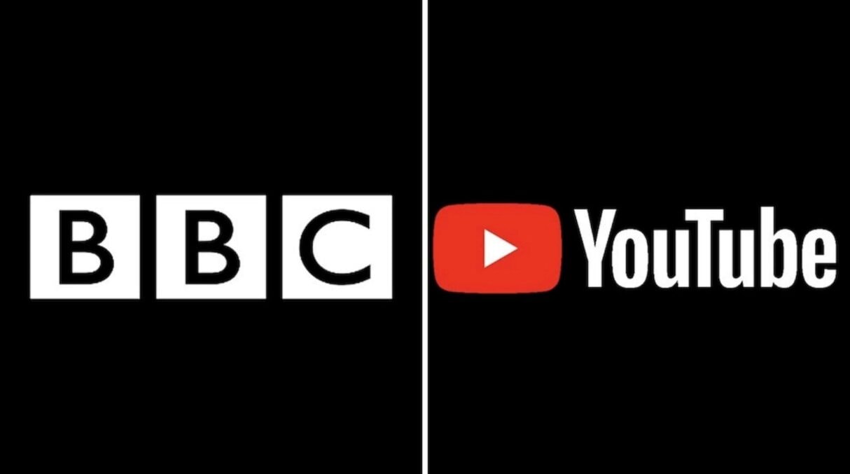 BBC Launches 50 YouTube Channels in Digital-First Pivot