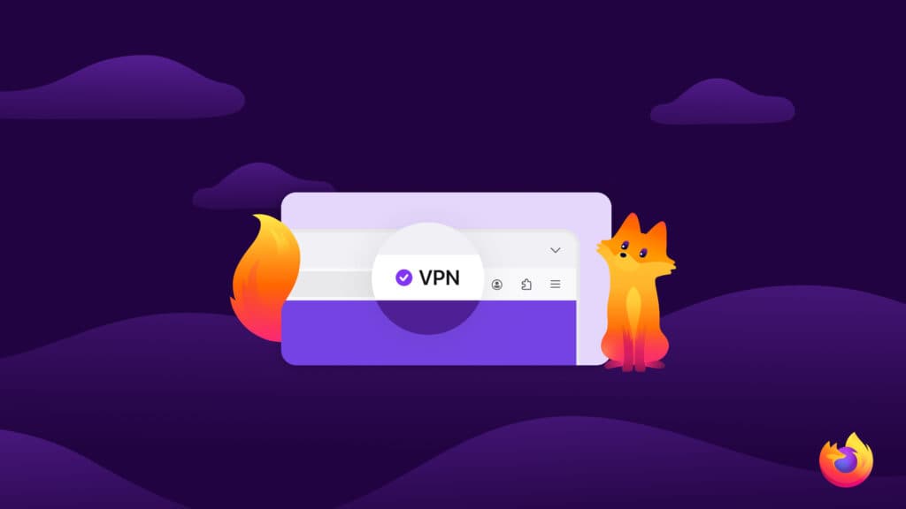 Mozilla Introduces Free Built-In VPN and Productivity Features in Firefox 149