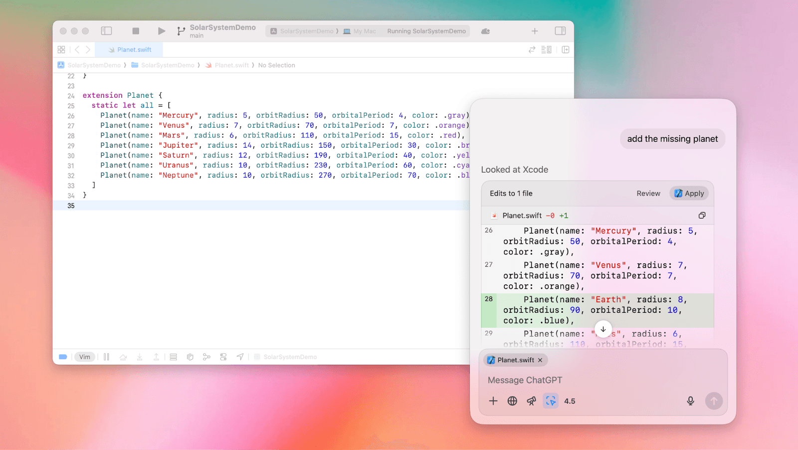 OpenAI Rolls Out Opt-In Mac Features for ChatGPT Pro and Enterprise Users