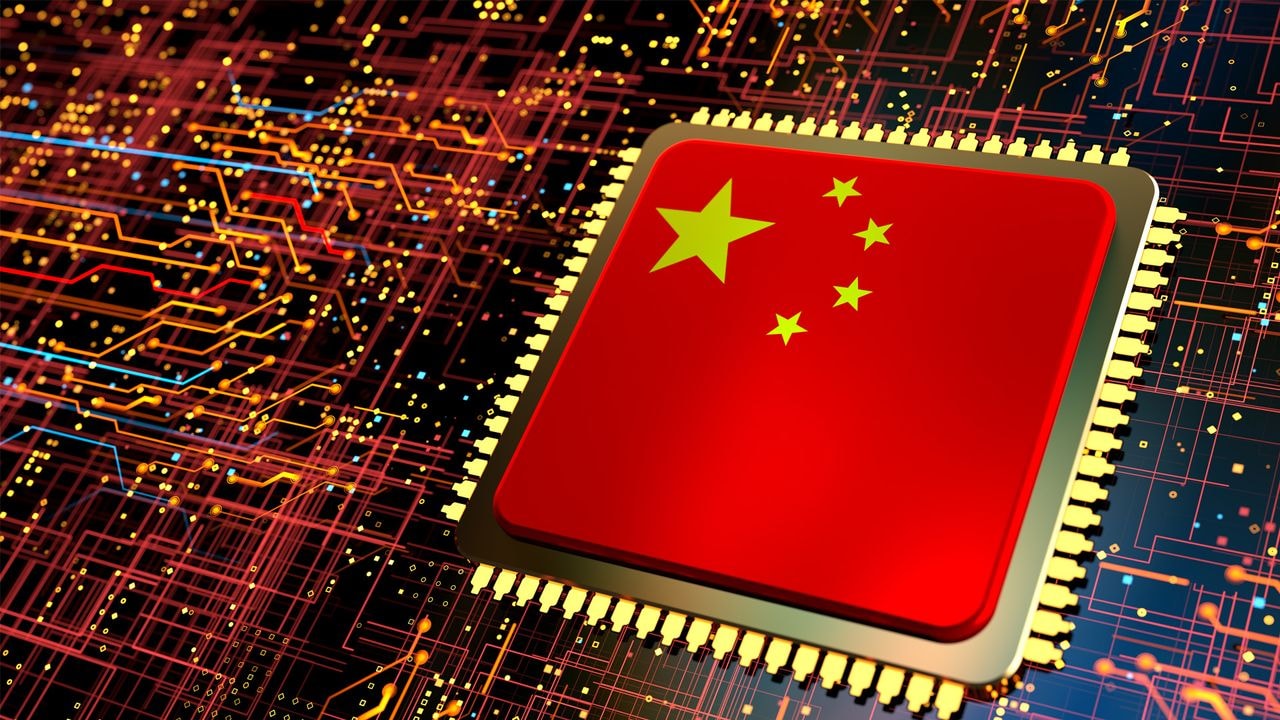 China’s Enflame Takes Aim at NVIDIA’s Shadow, Claiming Efficiency Win Over the A100