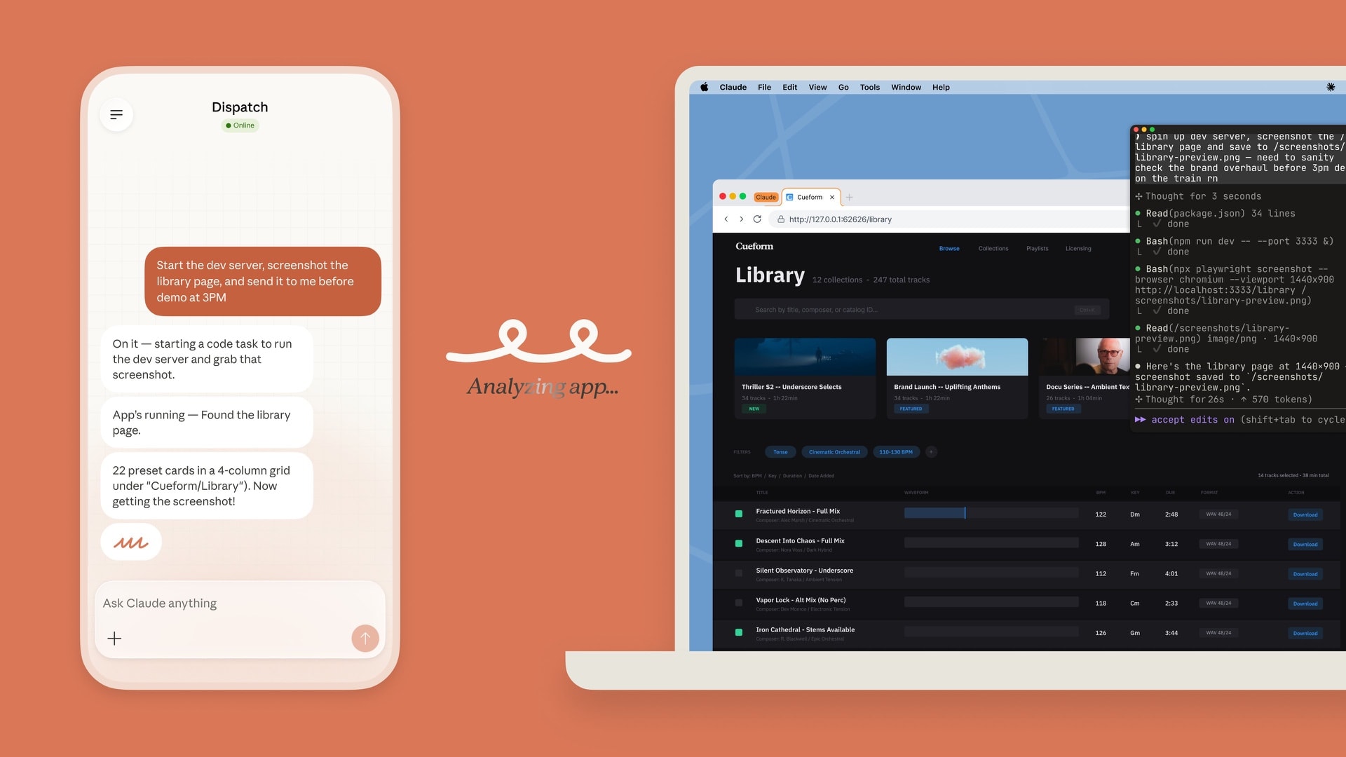 Anthropic Launches Claude Code and Cowork for Autonomous Mac Computer Control
