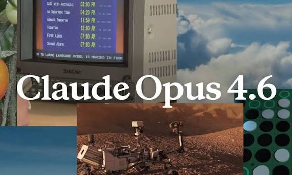 Anthropic Launches Claude Opus 4.6 for Engineering