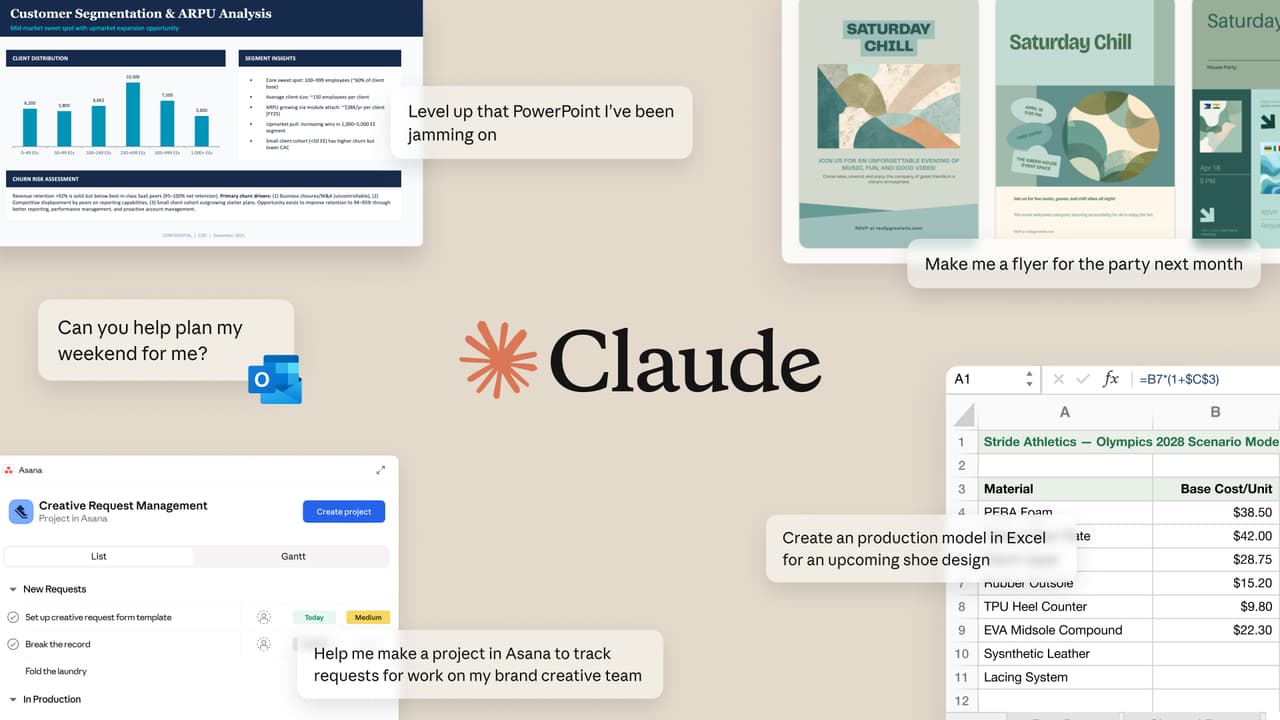 Anthropic Deepens Integration Between Claude Design and Claude Code for a Streamlined Workflow