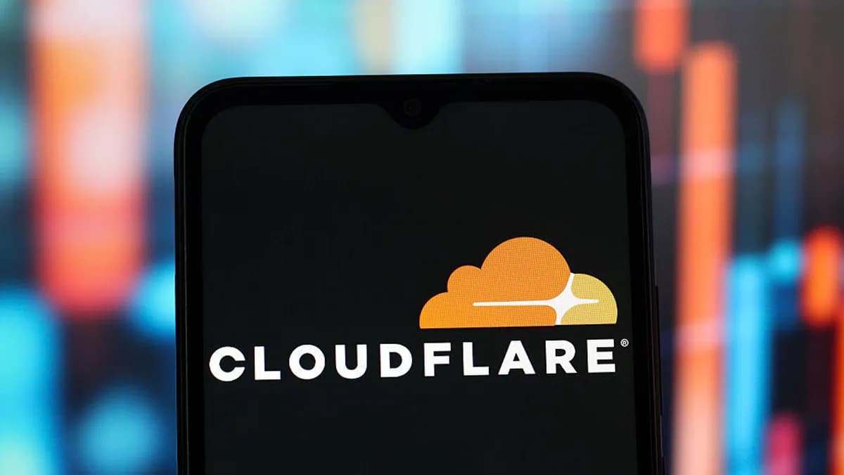 Cloudflare to Block AI Training Crawlers by Default, Pushing for Publisher Payouts