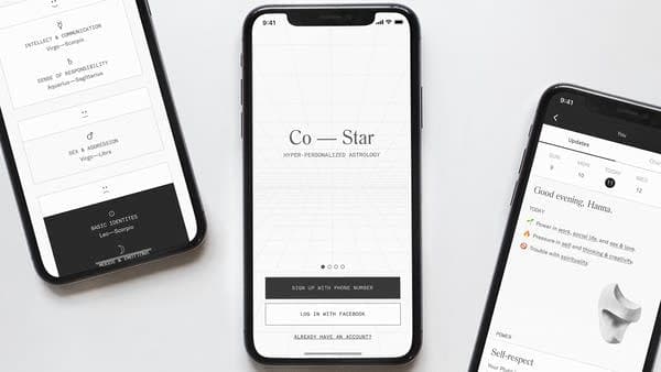 Midjourney Acquires Co-Star Astrology in Expansion Toward Holistic AI Wellness