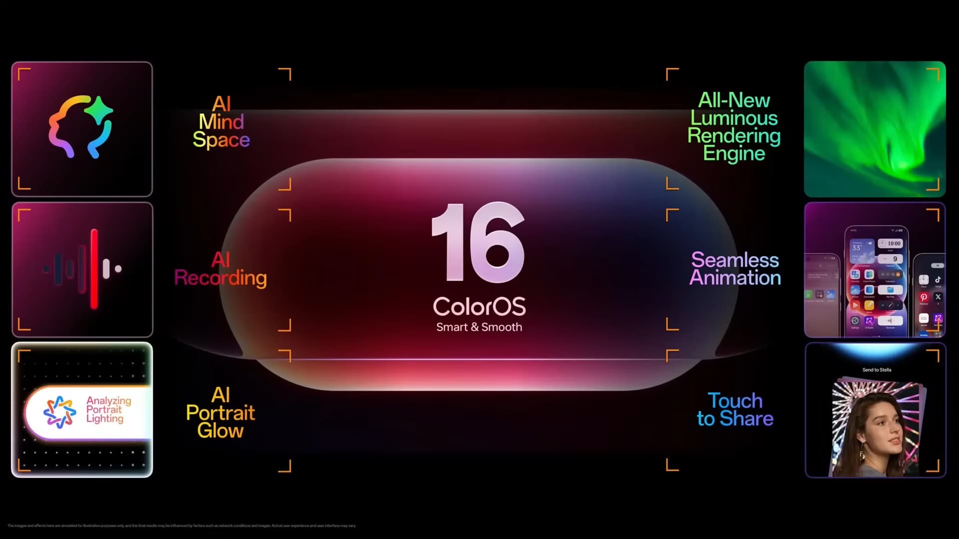 ColorOS 16: An Early Look at OPPO's Streamlined Android Skin