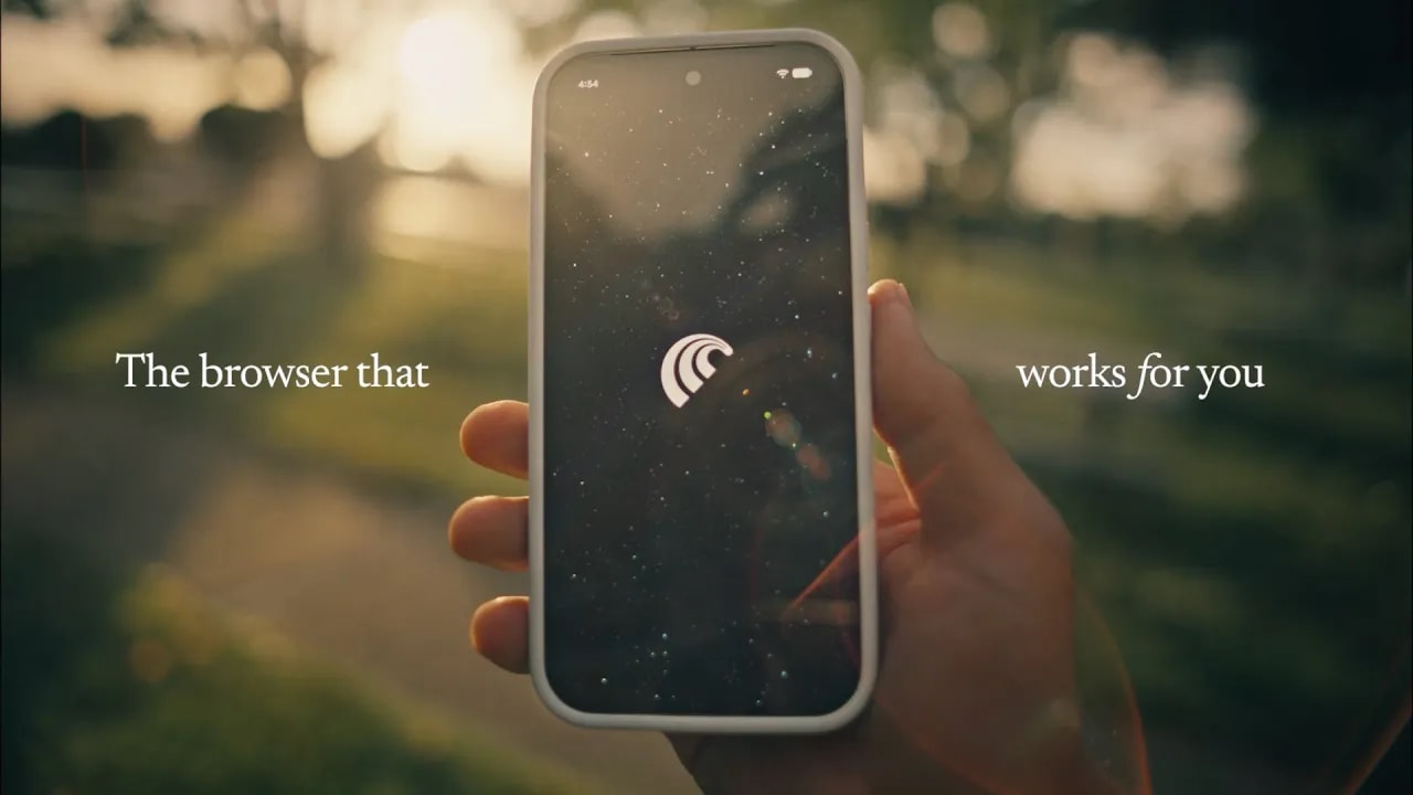 Perplexity Debuts Comet Browser on Android with Voice and Ad Blocker