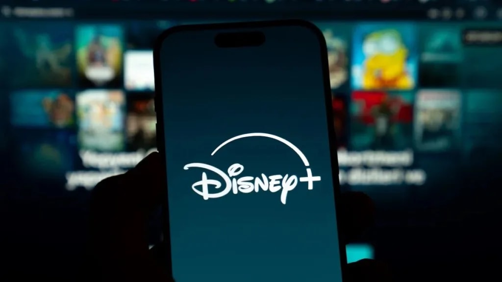 Disney+ Integrates TikTok-Style Vertical Video Feed