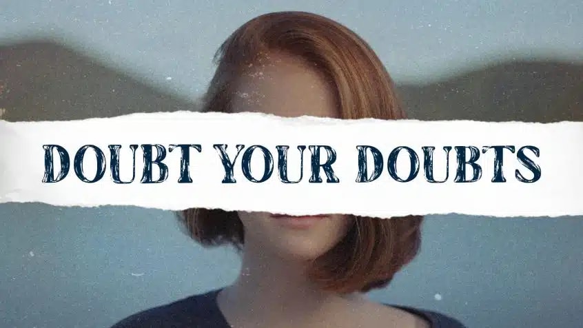 Doubting Doubt Fuels High-Performance Pivots & Growth