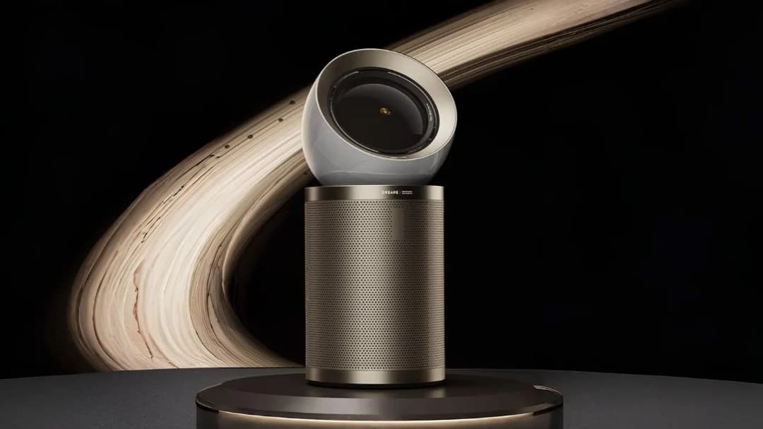 Dreame Launches PM Neo Purifier: $199 Disrupts Premium Market