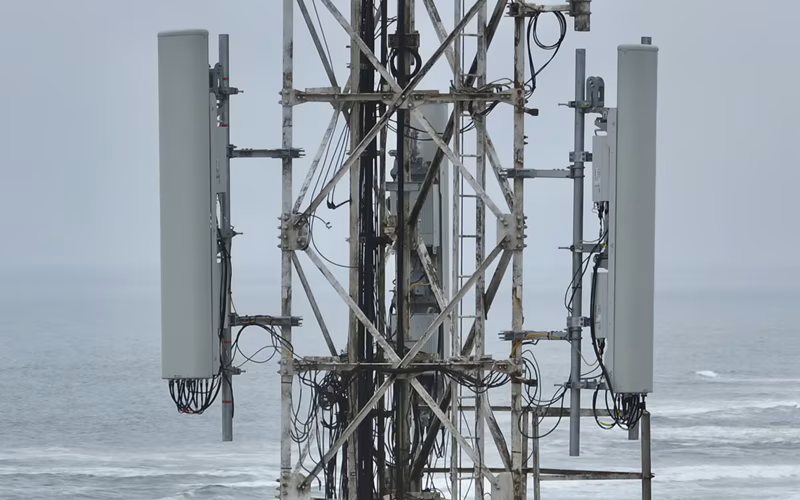 Huawei EcoMatrix 2025 Bridges Industrial AI to Conservation