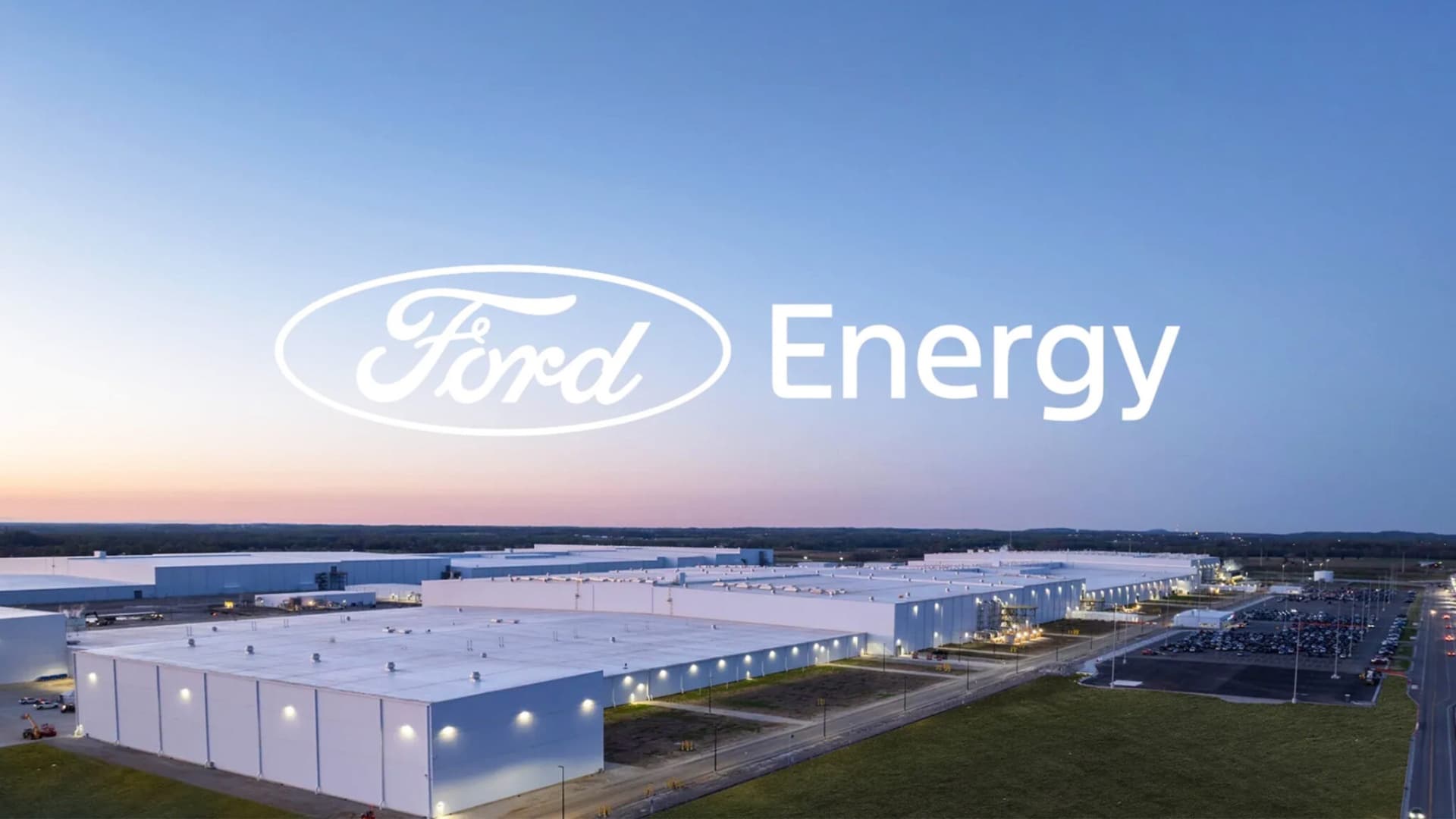 Ford Activates Controversial Michigan Battery Plant Using Licensed Tech from China's CATL